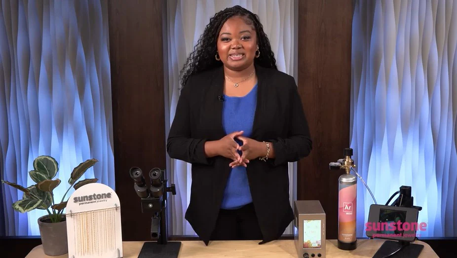 Sunstone Certified: The Complete Permanent Jewelry Training Program - Image 5