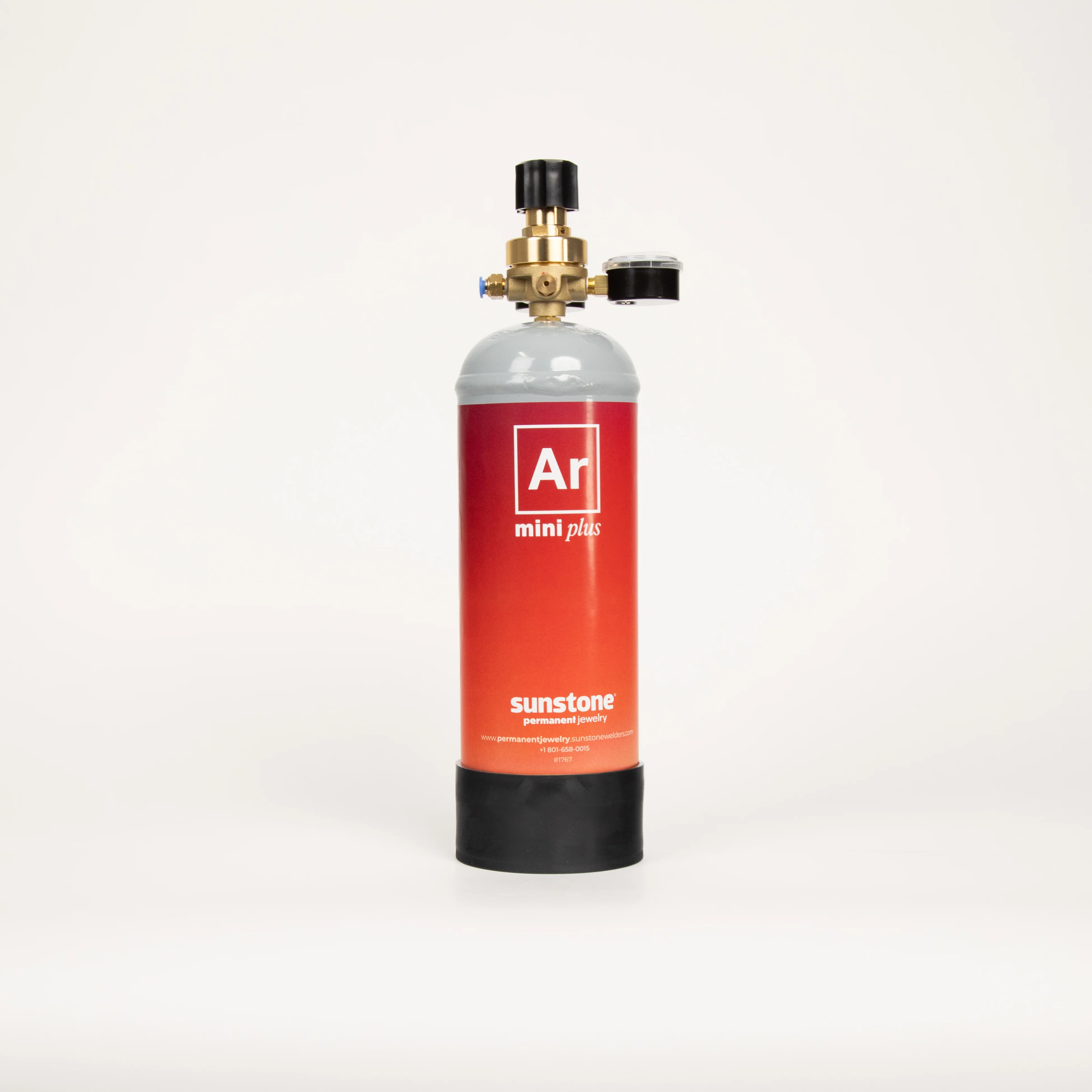 Argon Mini® Regulator - Image 9