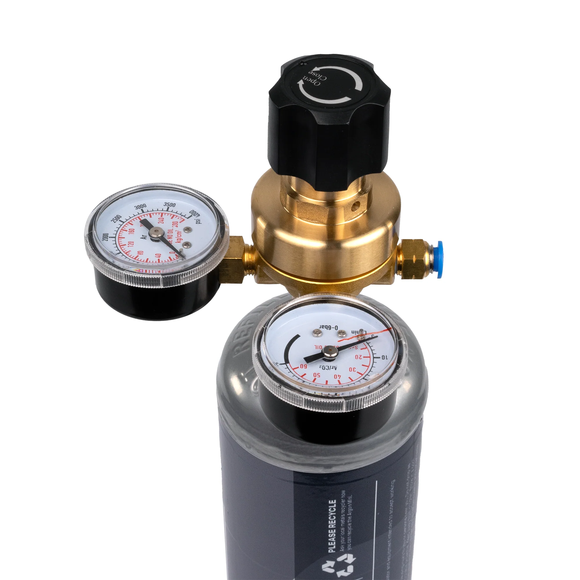 Argon Mini® Regulator - Image 7