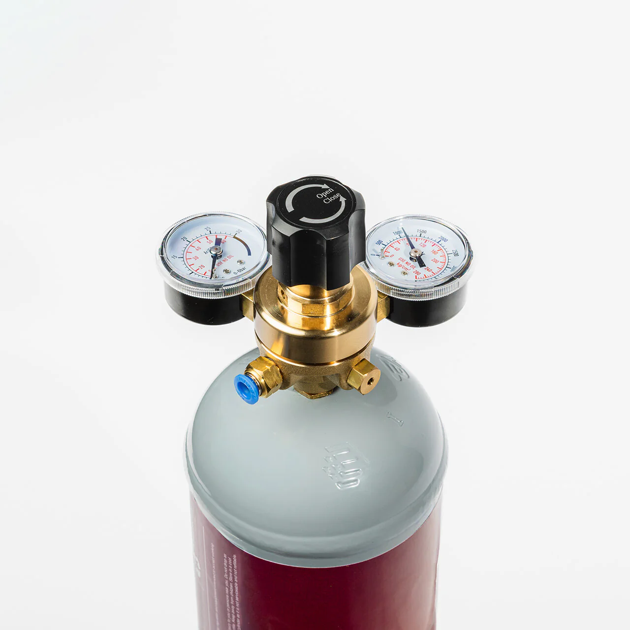 Argon Mini® Small Argon Tank for Permanent Jewelry - Image 4