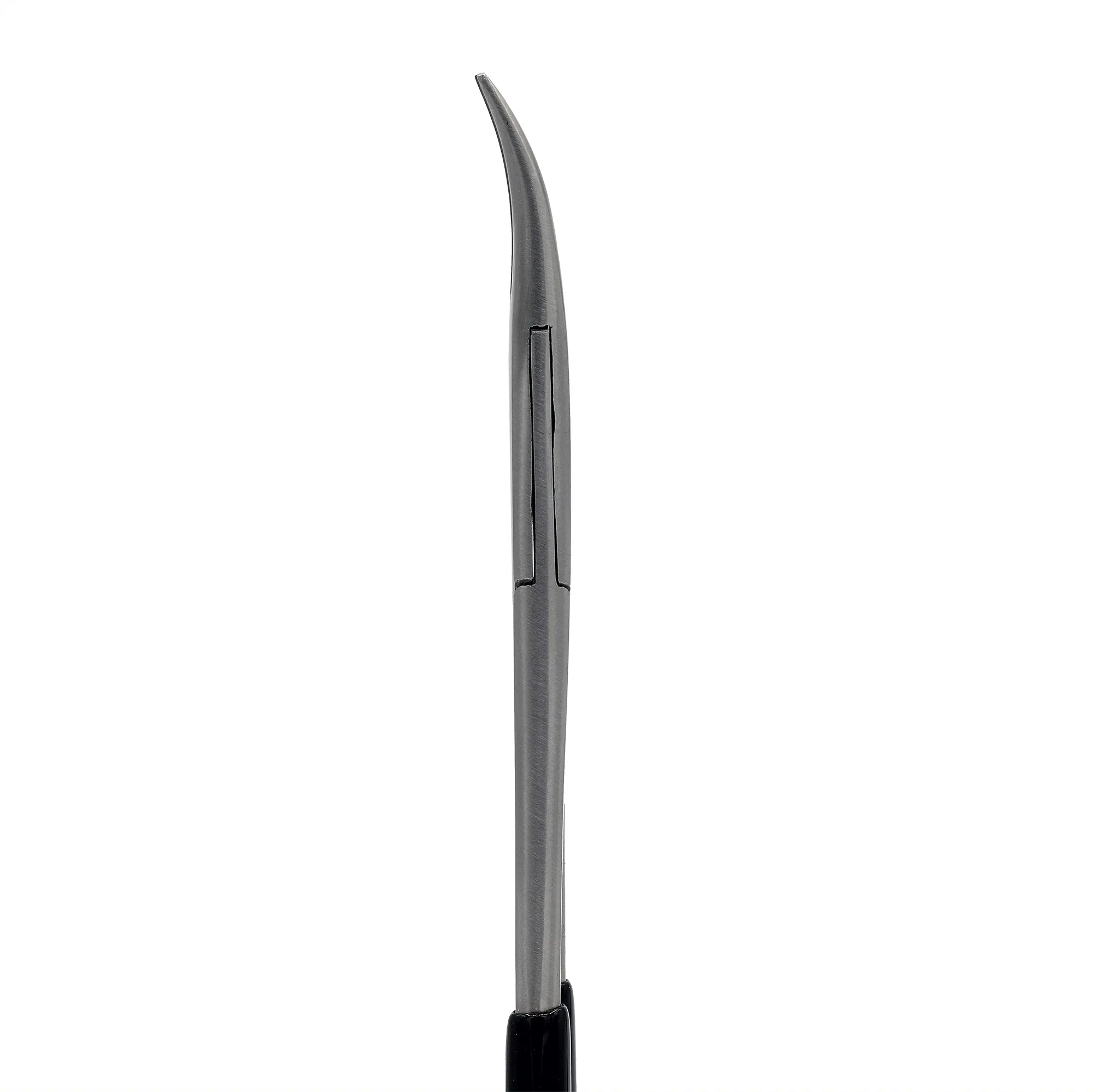 Sunstone Grounded Hemostat Locking Pliers for Your Permanent Jewelry Welder™ - Image 3