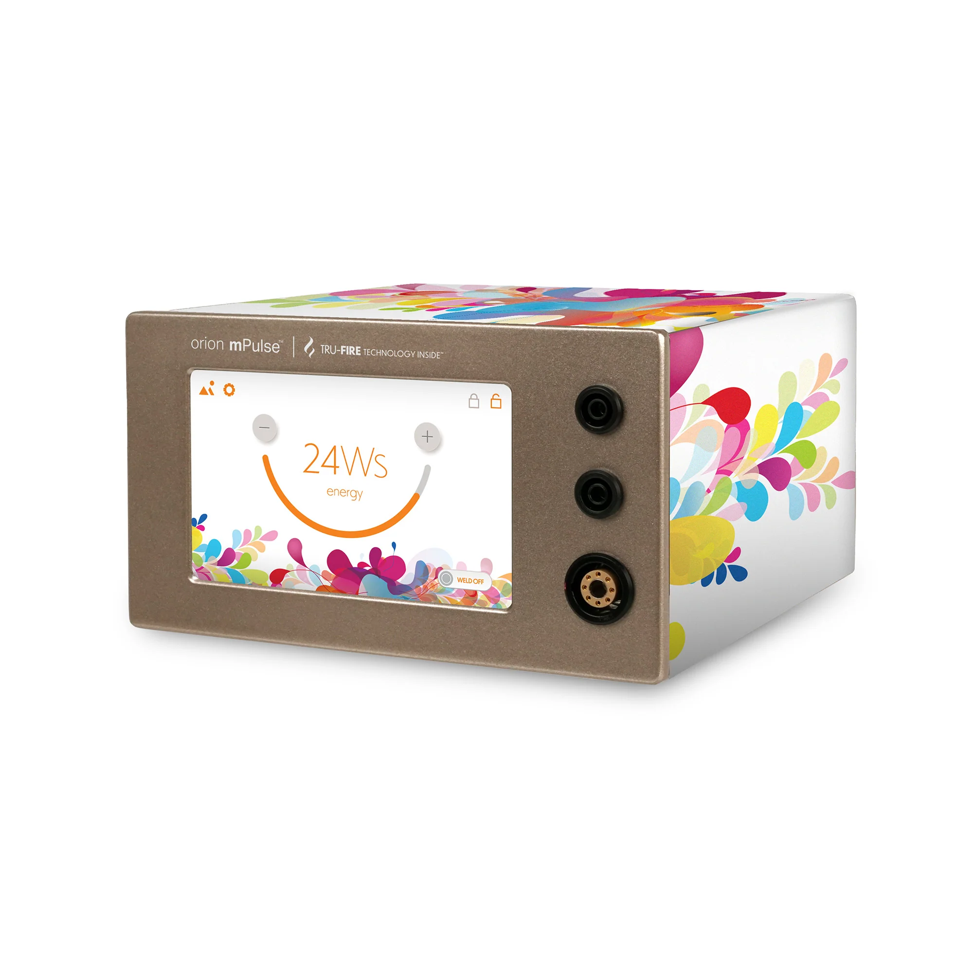 Orion mPulse® Vinyl Skins - Image 25