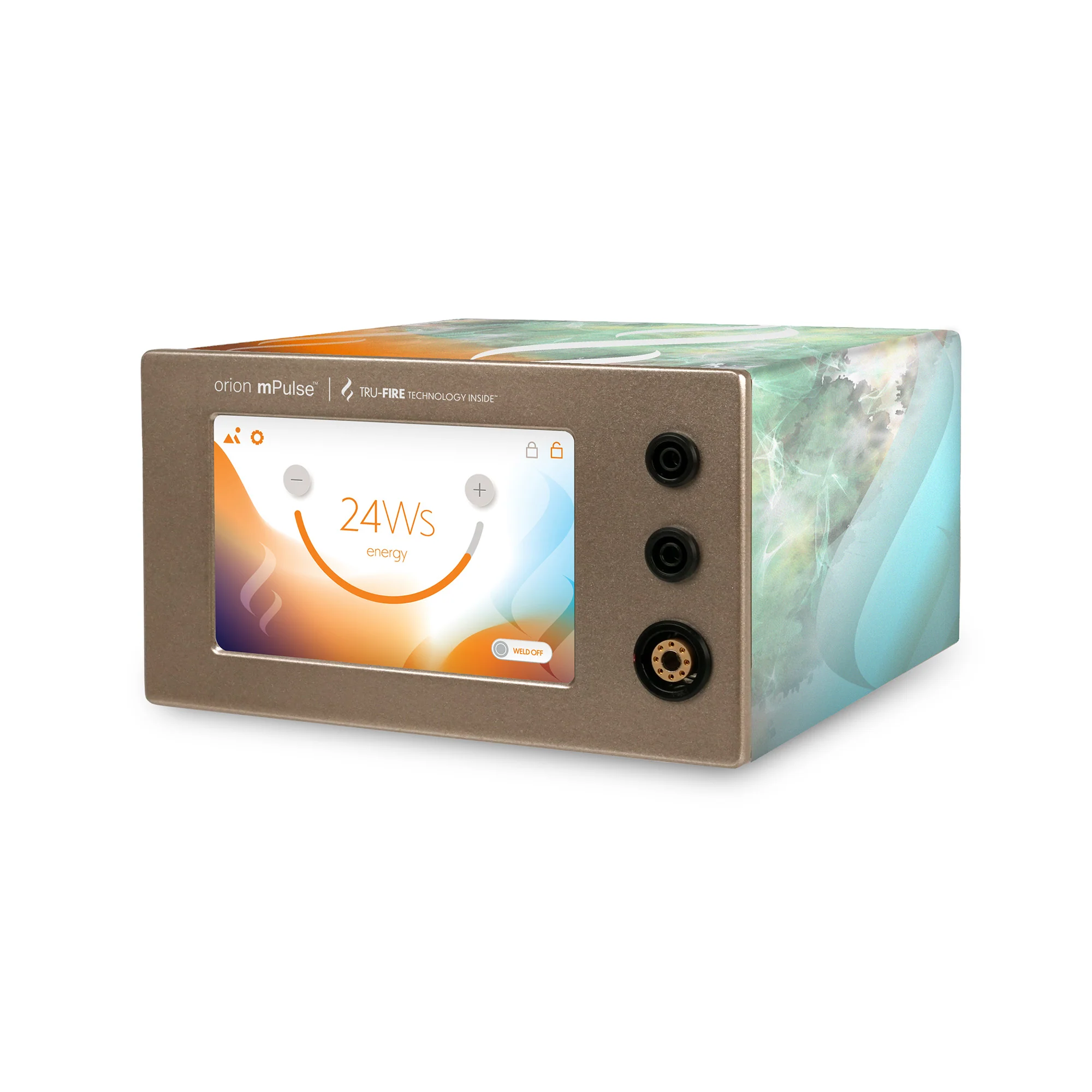 Orion mPulse® Vinyl Skins - Image 29