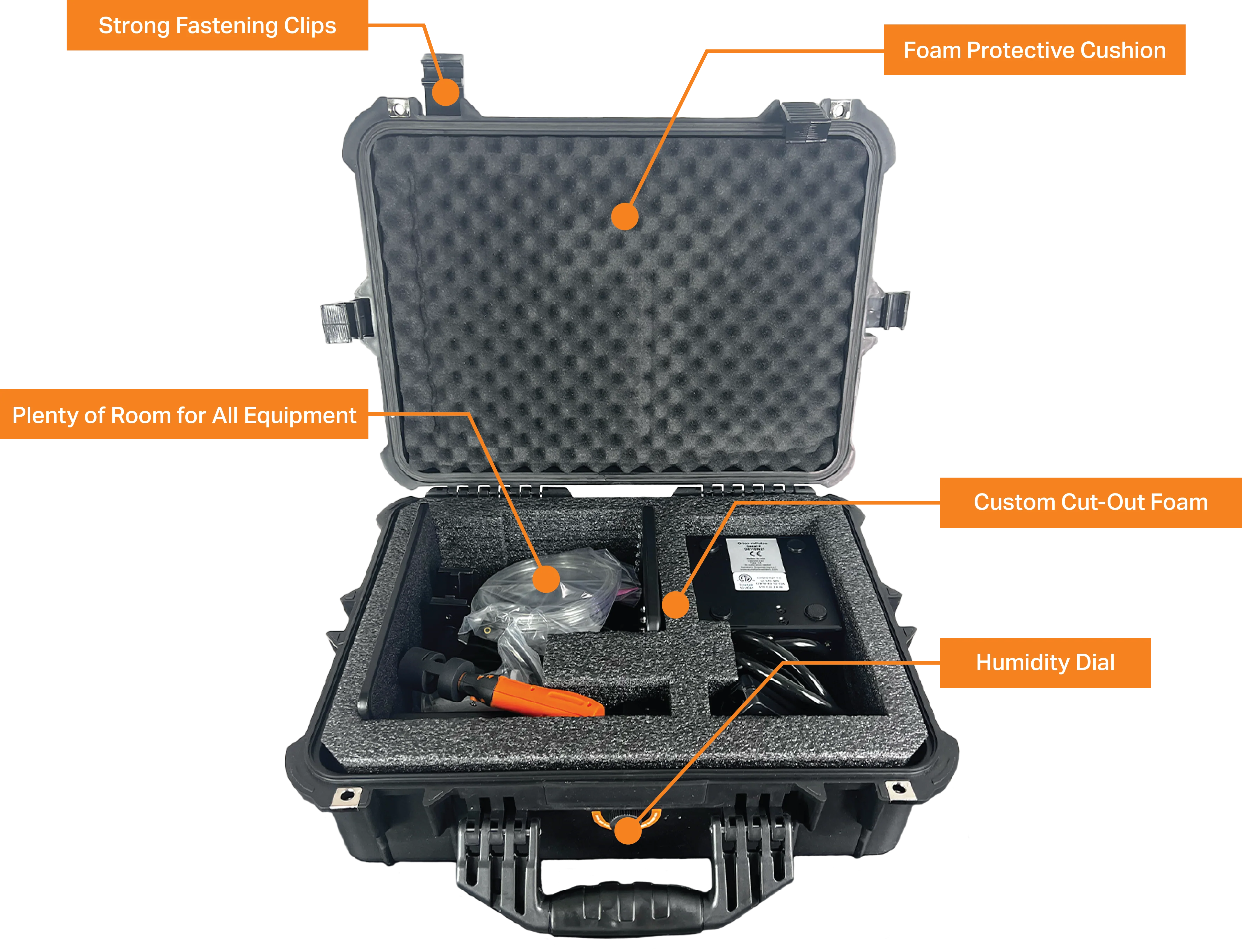 PJ Case - Permanent Jewelry Welder™ Carrying Case - Image 3