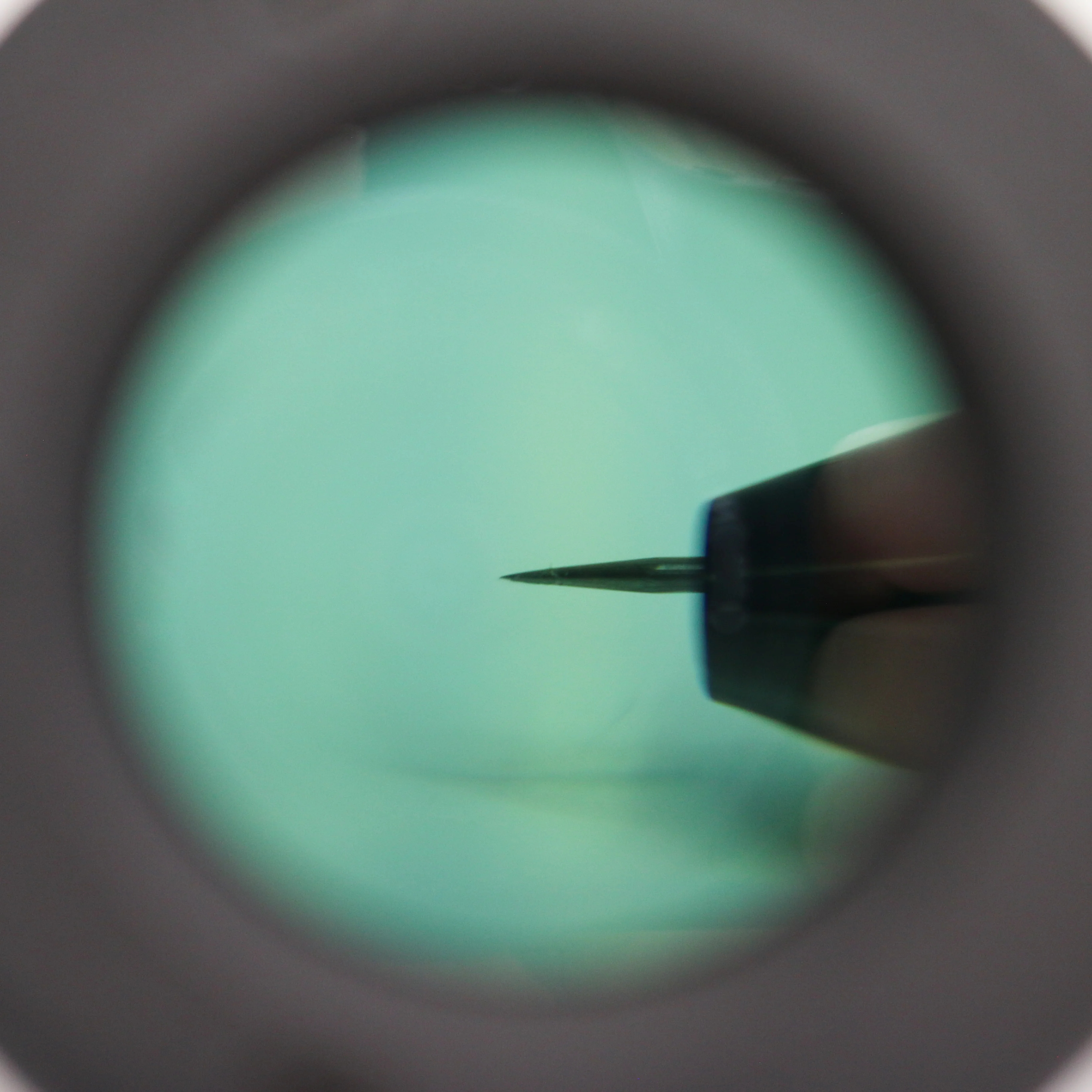 Sunstone eclips™ Auto Darkening Lens with Magnification - Image 5