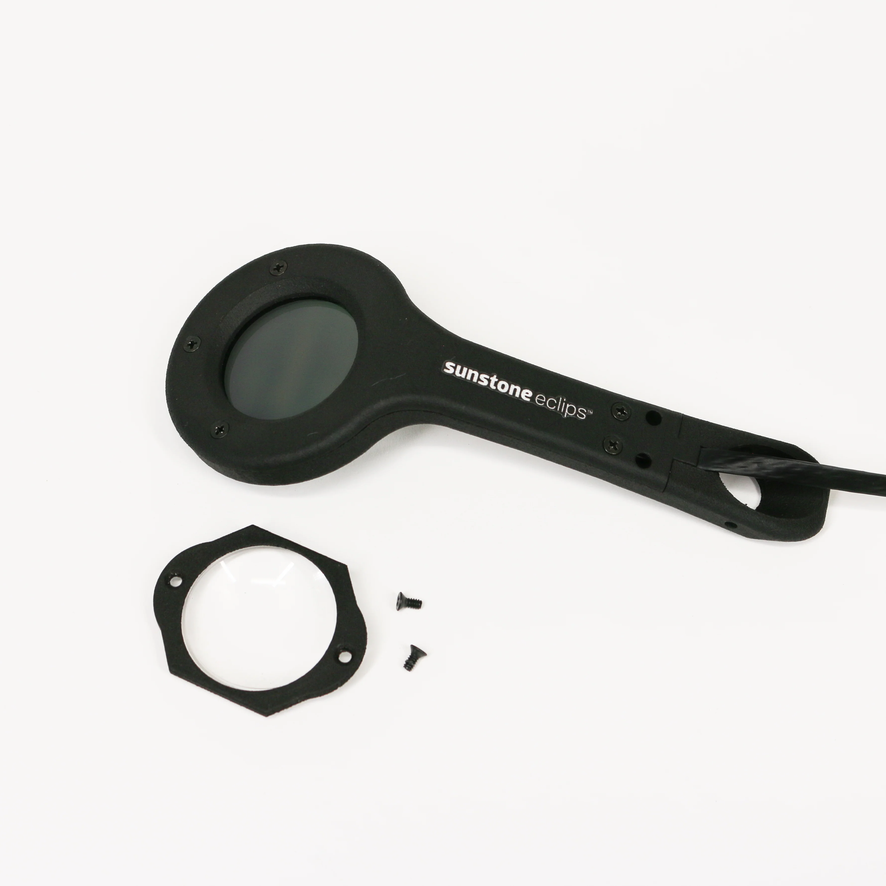 Sunstone eclips™ Auto Darkening Lens with Magnification - Image 8
