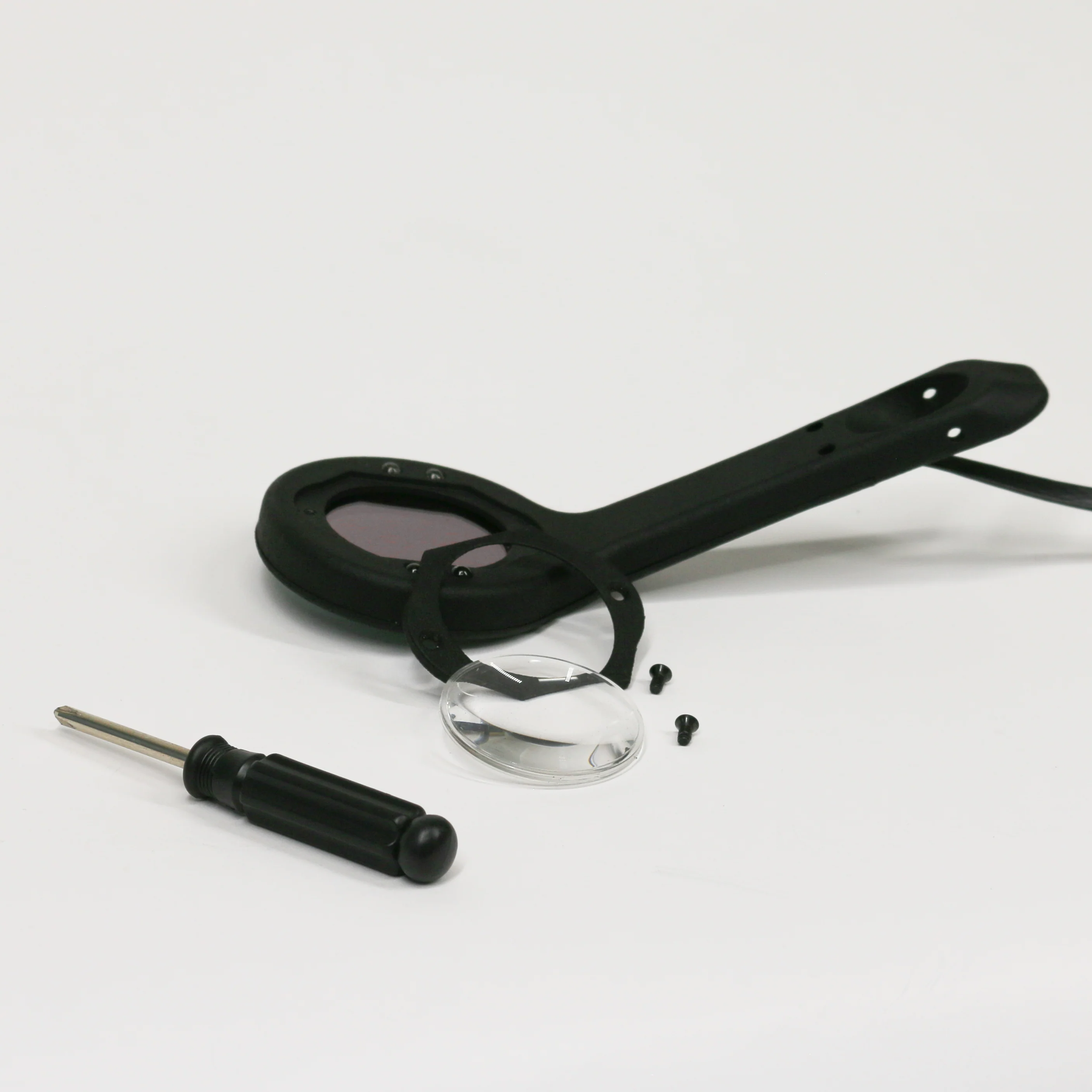 Sunstone eclips™ Auto Darkening Lens with Magnification - Image 9