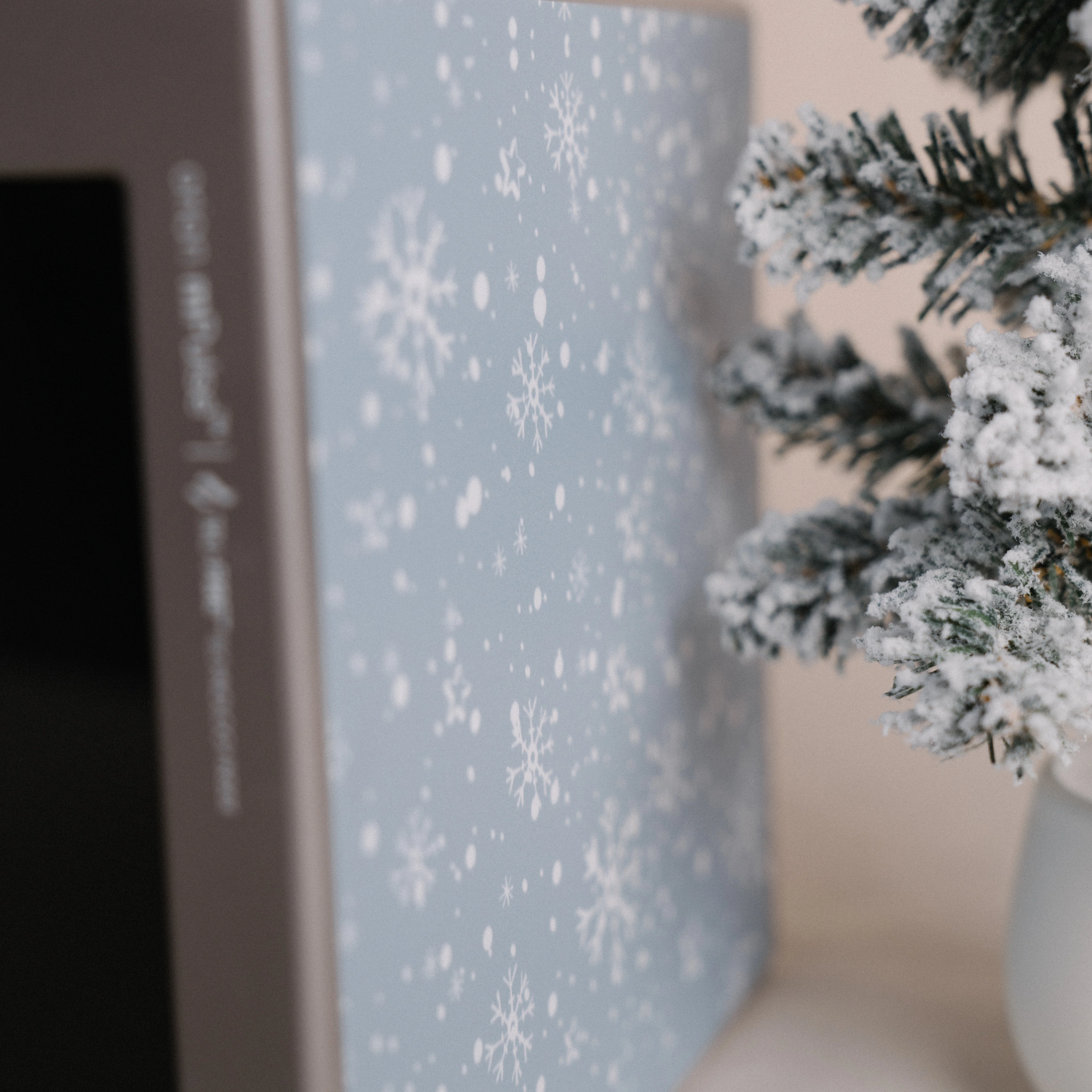 Winter Wonderland - Orion mPulse® Vinyl Cover - Image 2