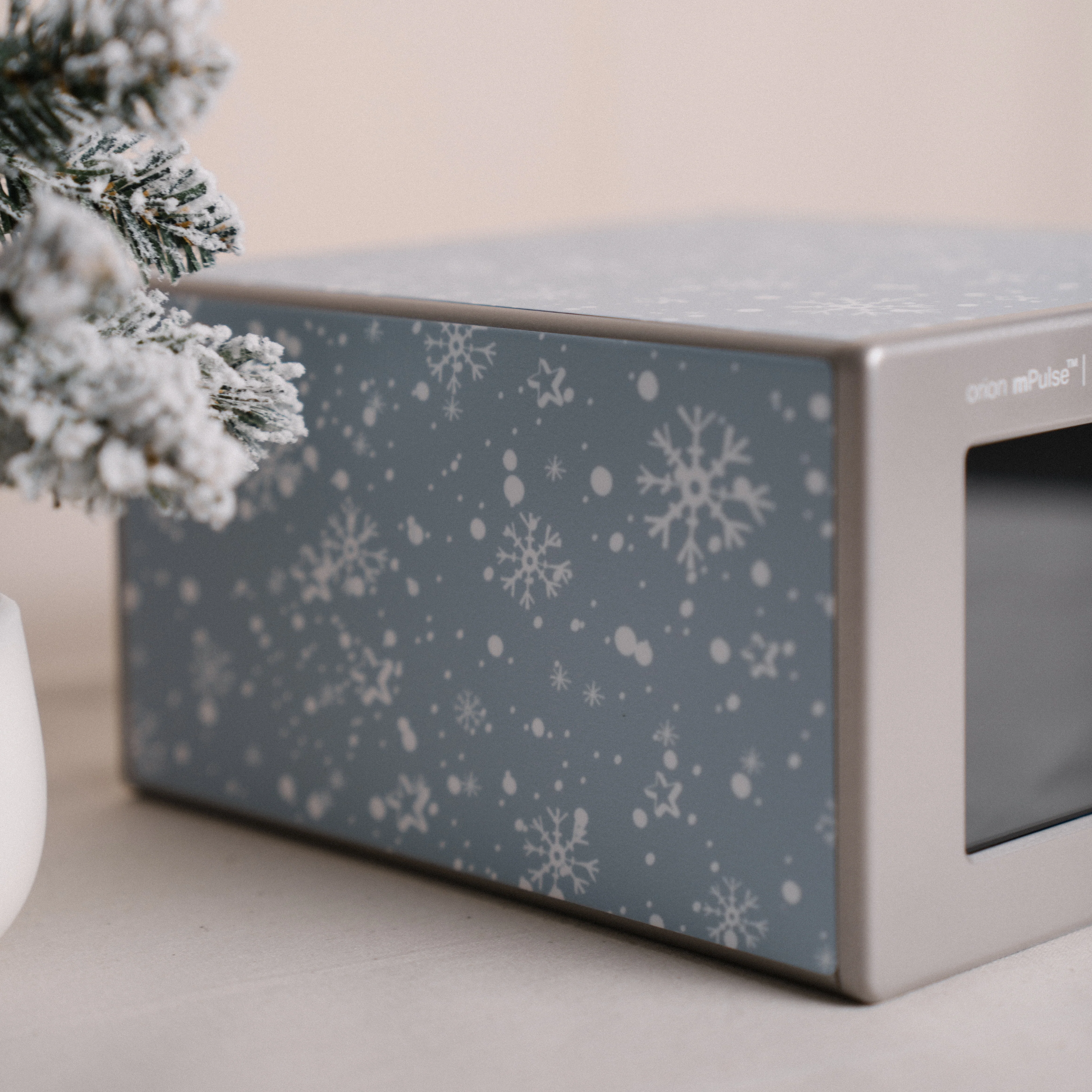Winter Wonderland - Orion mPulse® Vinyl Cover - Image 3