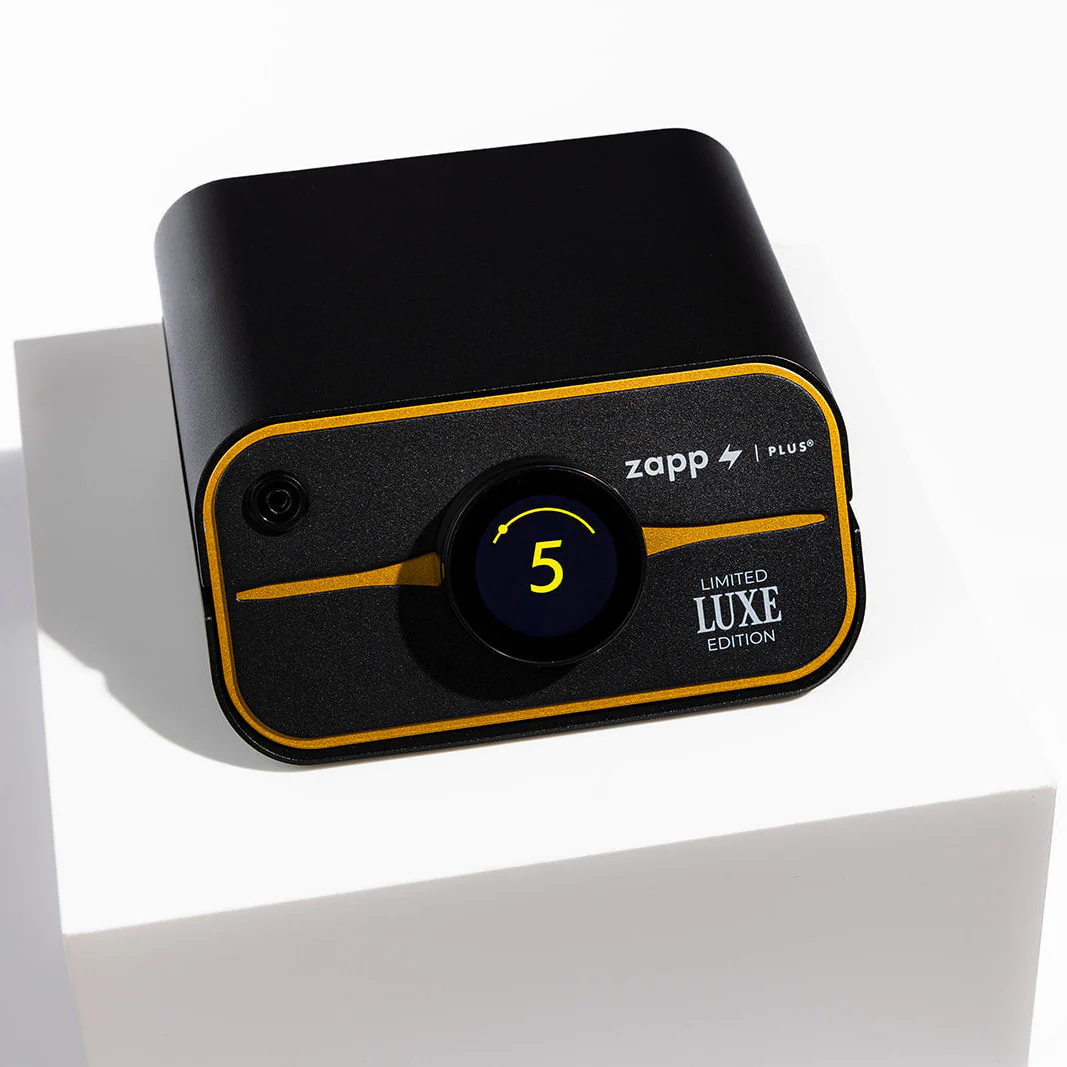 Zapp Plus® 2 Permanent Jewelry Welder | Limited Luxe Edition - Image 7
